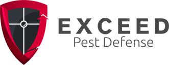 Exceed Pest Defense, LLC logo