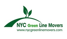 NYC Green Line Movers Corp. logo