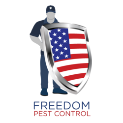 Freedom Pest Control, LLC logo