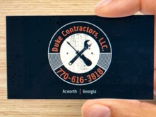 Duke Contractors, LLC logo