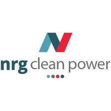NRG Clean Power, Inc. logo