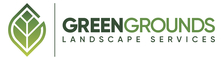 Green Grounds Landscape Services logo