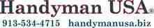 Handyman USA, Inc. logo