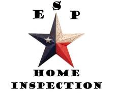 ESP Home Inspection logo