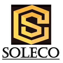 Soleco Construction & Development, LLC logo