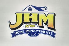 J & HM Home Improvement, LLC logo