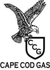 Cape Cod Gas Heat and A/C, Inc. logo