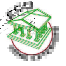 Logo for Eco Home Exteriors, LLC