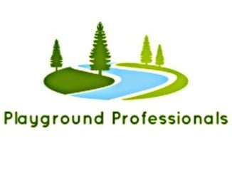 Playground Professionals logo