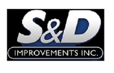 S & D Improvements, Inc. logo
