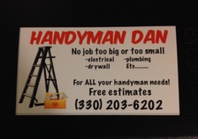 Avatar for Handyman Dan