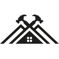Logo for RCR Remodeling - Unlicensed Contractor