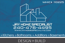 Jay Home Specialist & Maintenance, Inc. logo