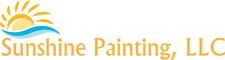 Logo for Sunshine Painting