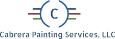 Cabrera Painting Services, LLC logo