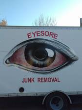 Avatar for Eyesore Junk Removal