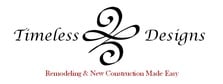 Timeless Designs By Melissa logo
