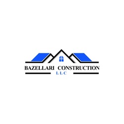 Bazellari Construction, LLC logo