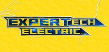 EXPERTech Electric, LLC logo