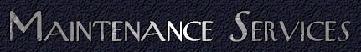 Maintenance Services, Inc. logo
