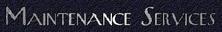 Avatar for Maintenance Services, Inc.