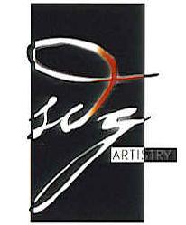 SDG Artistry logo
