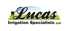Lucas Irrigation Specialists, LLC logo