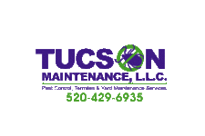 Tucson Maintenance, LLC logo