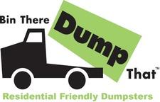 Avatar for Bin There Dump That
