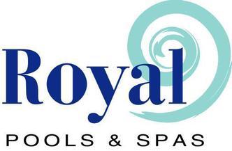 Royal Pools & Spas, Inc. logo