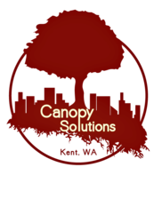Canopy Solutions, LLC logo