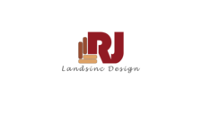 RJ Landscape Construction, Inc. logo