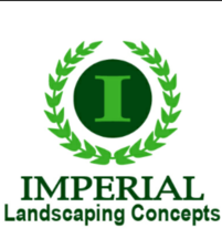 Imperial Landscaping Concepts, LLC logo