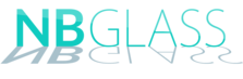 NB Glass logo