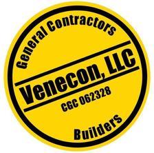 Venecon, LLC logo