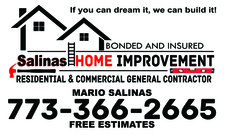 Avatar for Salina's Home Improvement