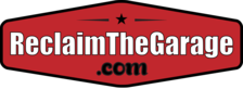 Avatar for Reclaim The Garage