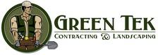 Green Tek Contracting & Landscaping Corporation logo
