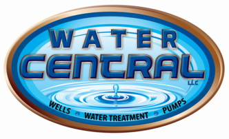 Water Central, LLC logo