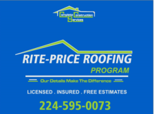 Complete Construction Services logo