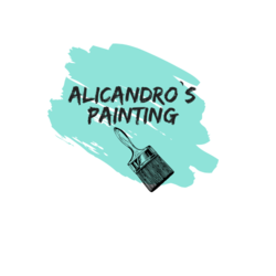 Alicandro's Painting logo