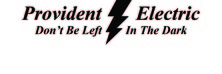 Avatar for Provident Electric Facebook