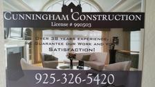Avatar for Cunningham Construction
