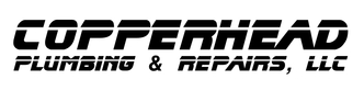 Copperhead Plumbing & Repairs, LLC logo