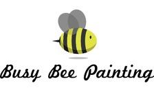 Busy Bee Painting, Inc. logo