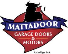 Logo for Mattadoor, LLC