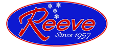 Reeve Air Conditioning, Inc. logo