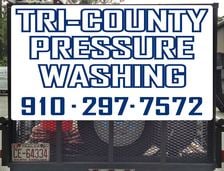 Avatar for Tri County Pressure Washing