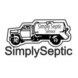 Simply Septic Services, Inc. logo