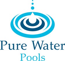 Pure Water Pools, LLC logo